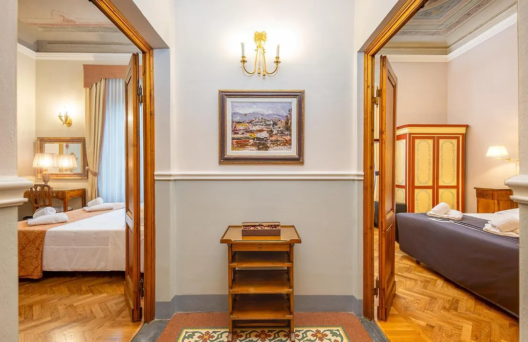 Il Marzocco Boutique B&B-1