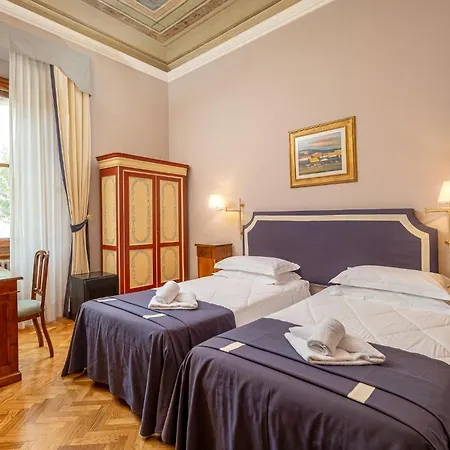 Il Marzocco Boutique B&B-2