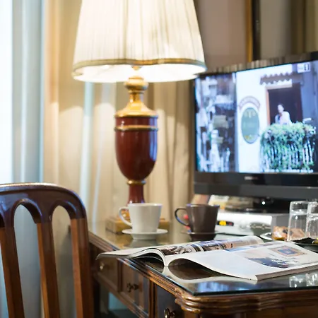 Il Marzocco Boutique B&B-3